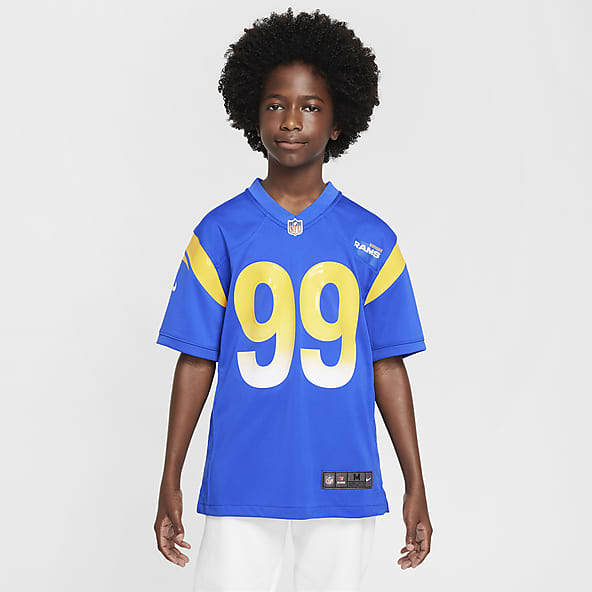 NFL Jerseys. American Football Jerseys. Nike UK